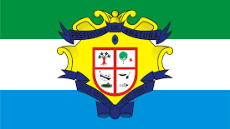 bandeira amatura