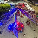 Festejos de São Cristóvão: Fé, União e Valorização Cultural