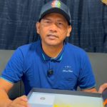 Convite Oficial para o Festival Folclórico de Benjamin Constant