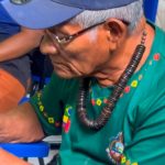 I Assembleia de Manejo Sustentável do Pirarucu em Amaturá