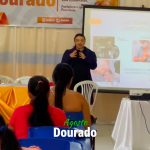 Agosto Dourado: Ações de Apoio e Incentivo à Amamentação