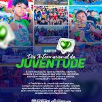 Juventude de Amaturá: Celebrando o Protagonismo e o Futuro