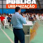 Amaturá Promove Audiência Pública Sobre Urbanização, Áreas de Risco e Regularização
