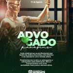 Dia do Advogado: Homenagem da Prefeitura aos Profissionais do Direito
