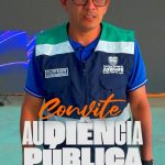 Audiência Pública debate Urbanização e Áreas de Risco em Amaturá