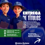 Convocação para Entrega de Títulos: Cargos de ACS e ACE em Amaturá