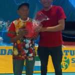 Prefeitura de Amaturá celebra Dia dos Pais com esporte e prêmios