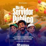 Dia do Servidor Público: O Compromisso com o Desenvolvimento de Amaturá